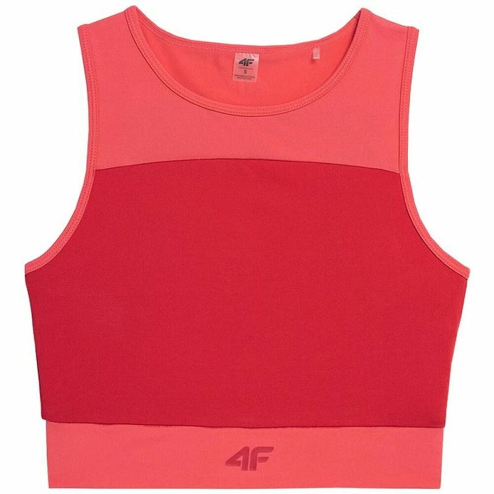 Haut de Sport pour Femme 4F TSDF015