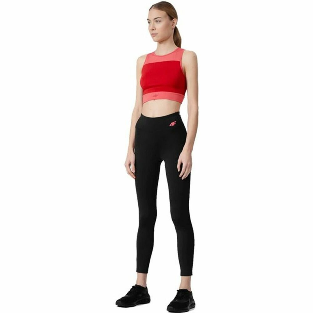 Sporttop für Frauen 4F TSDF015