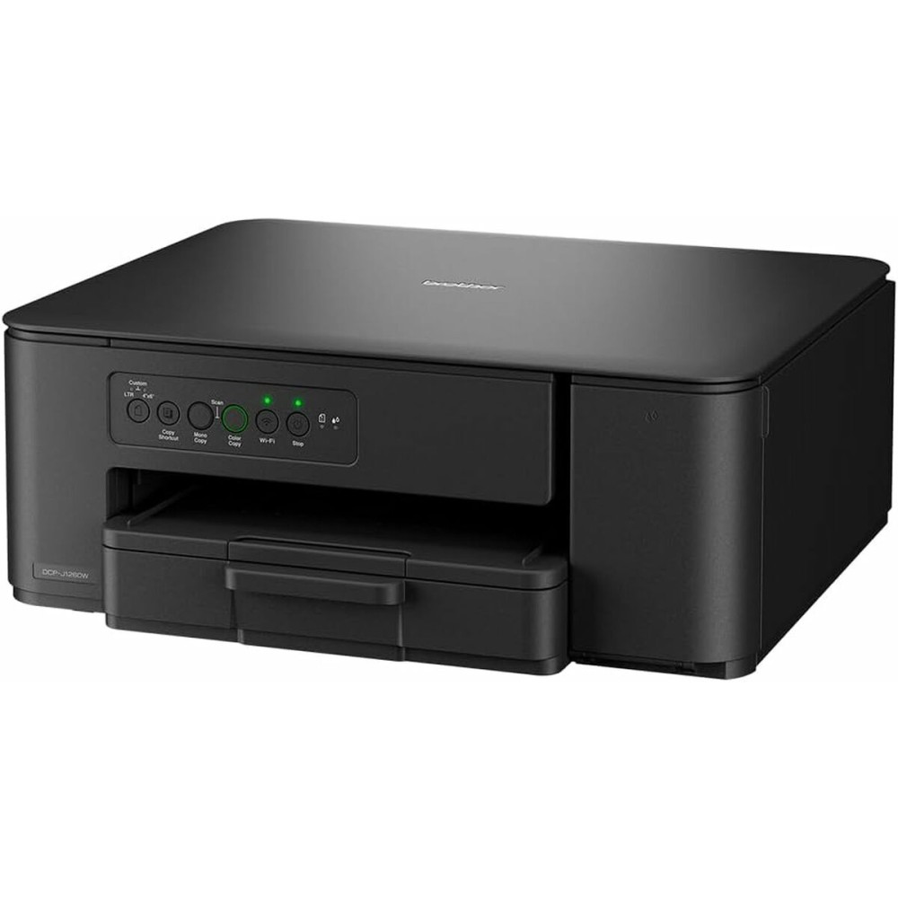 Imprimante Multifonction Brother DCP-J1260W