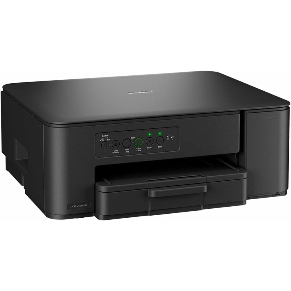 Imprimante Multifonction Brother DCP-J1260W