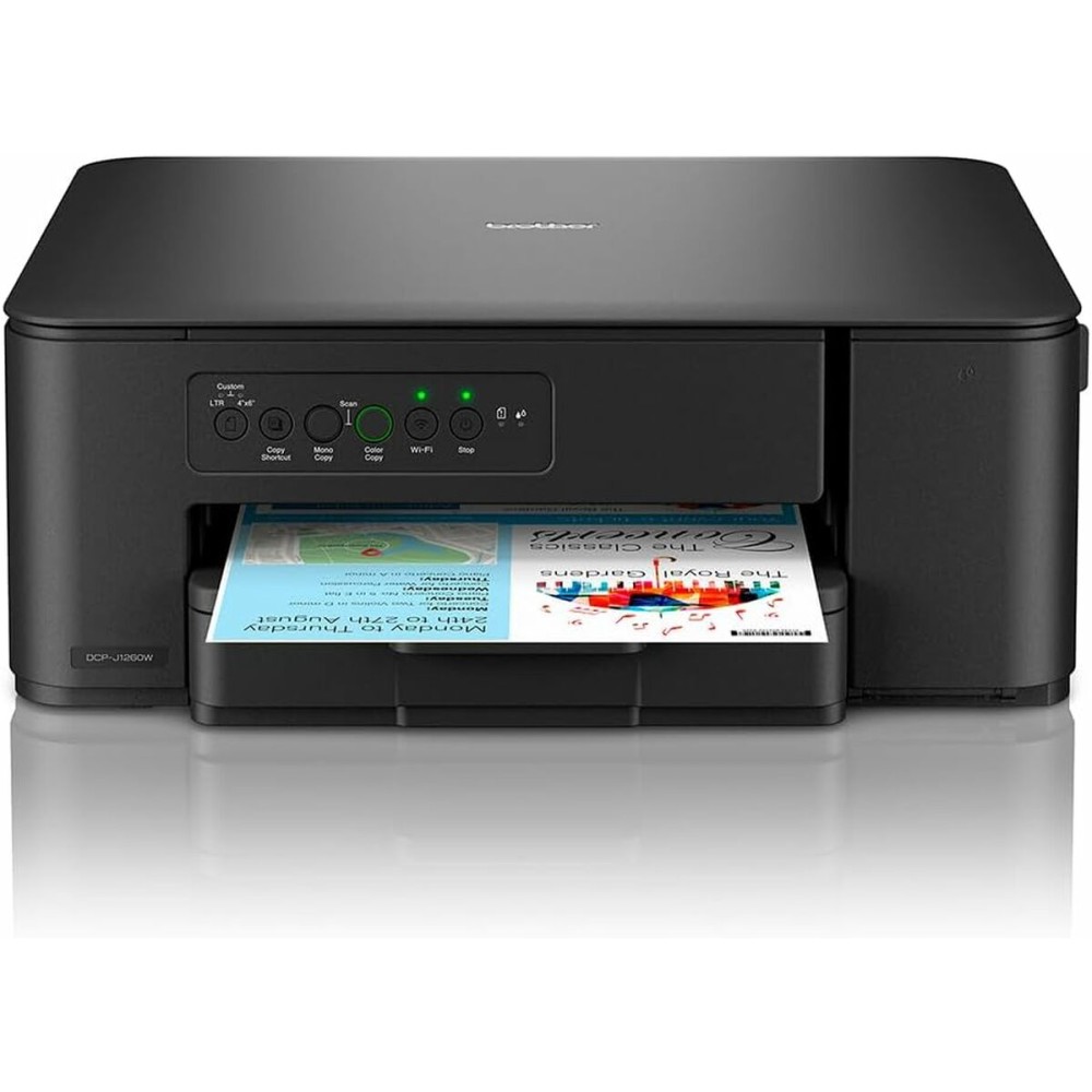 Imprimante Multifonction Brother DCP-J1260W