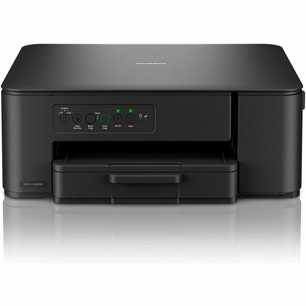 Imprimante Multifonction Brother DCP-J1260W