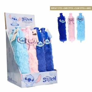 Sonnenschirm Stitch