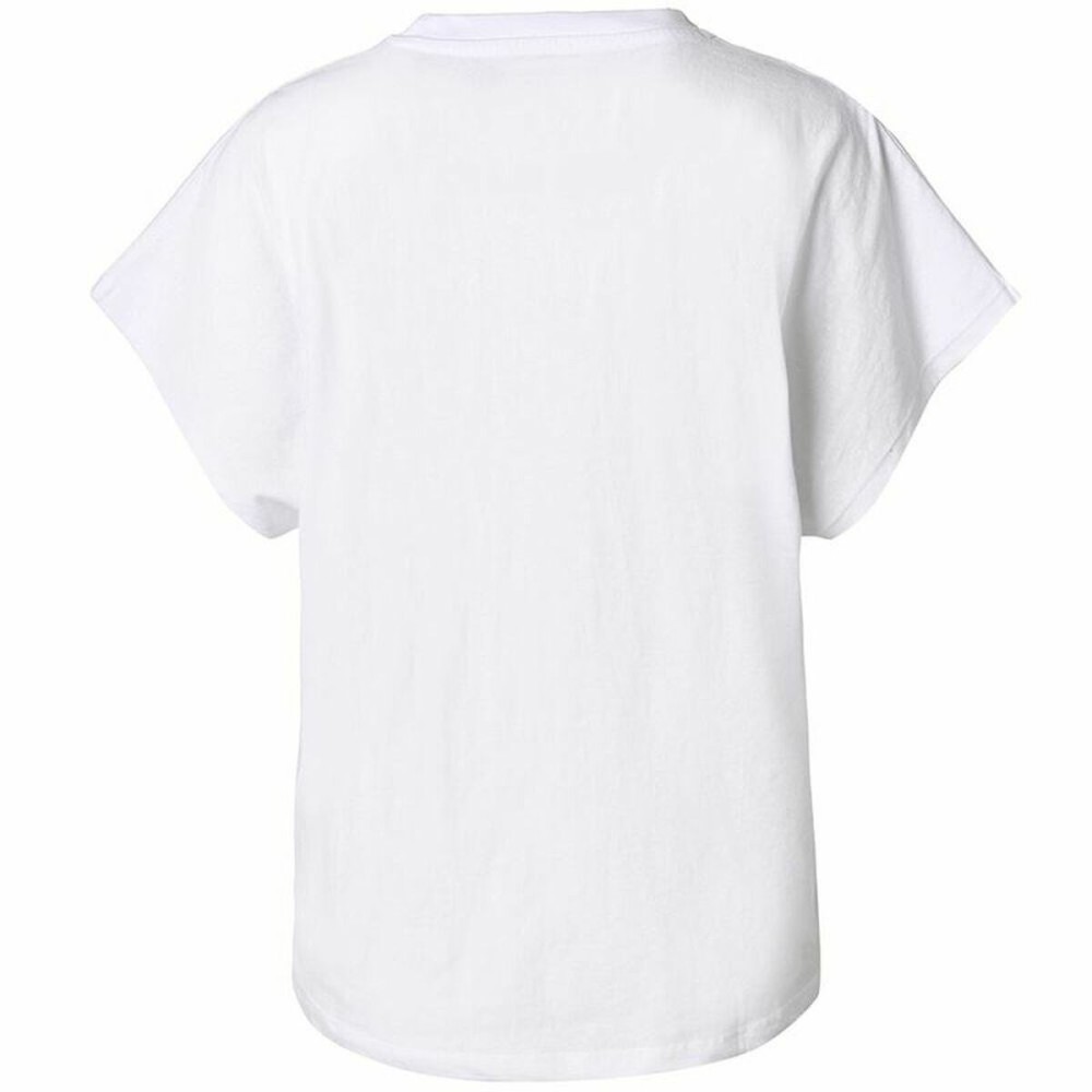 T-shirt à manches courtes femme Kappa Duva