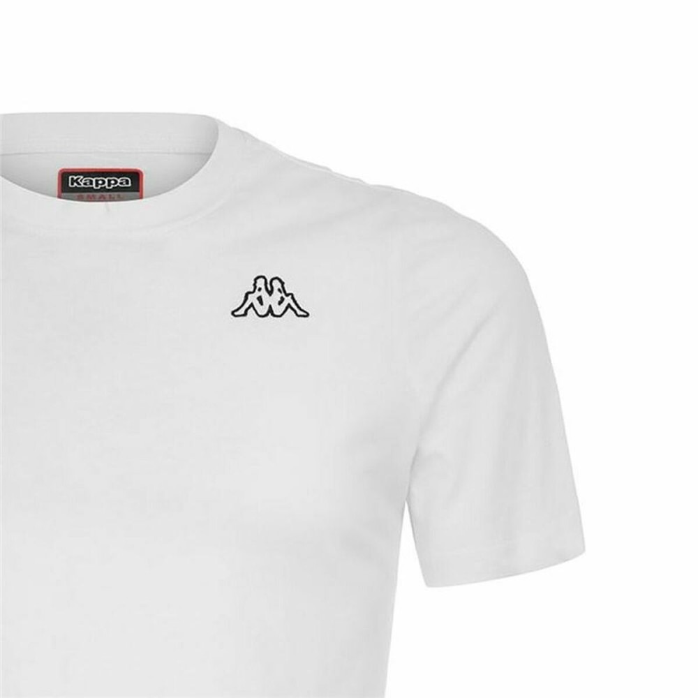 Men’s Short Sleeve T-Shirt Kappa Cafers