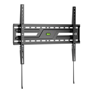 TV Halterung Aisens WT86F-313 Schwarz Stahl (1 Stück)