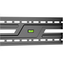 Support de TV Aisens WT86F-313 Noir Acier (1 Unité)
