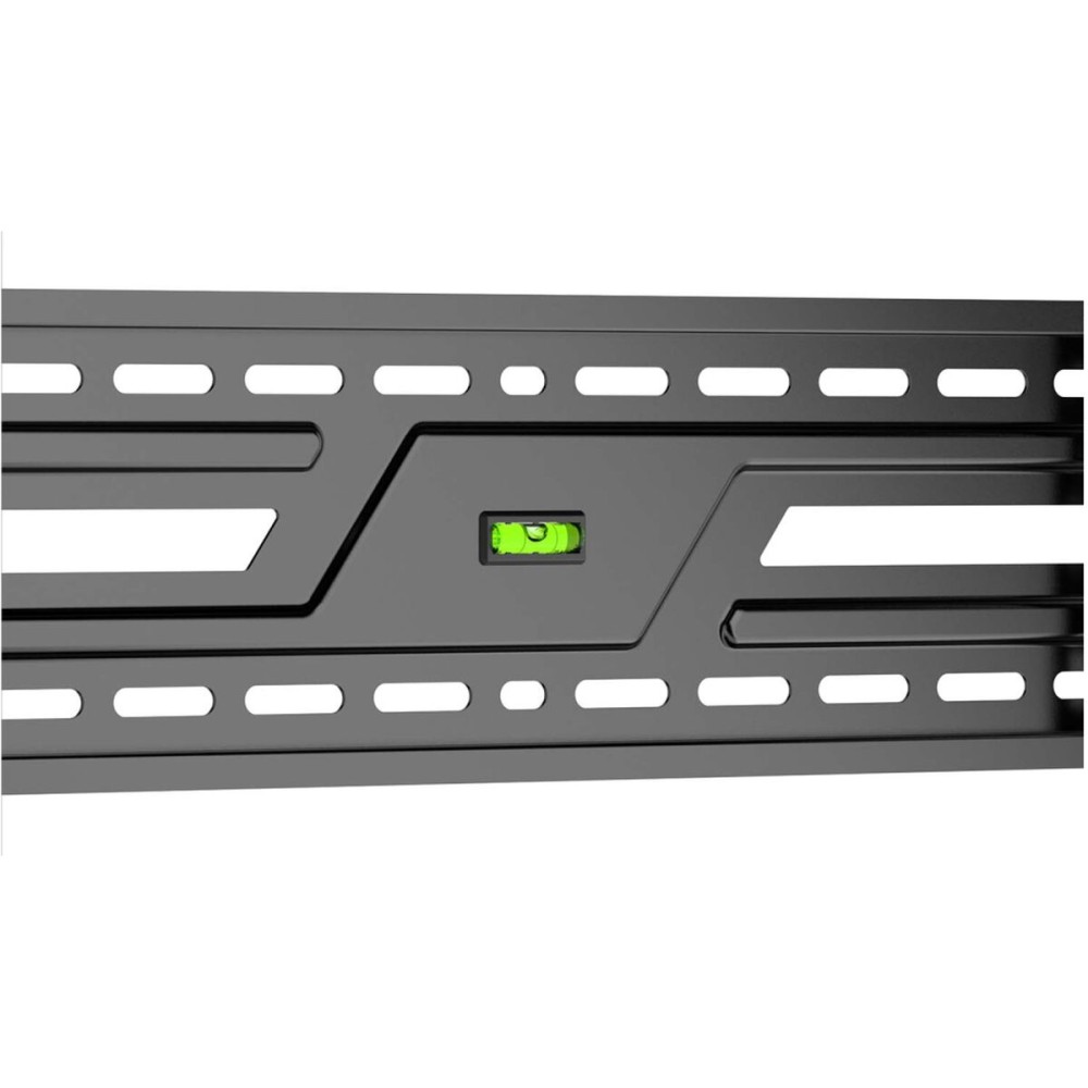 TV Halterung Aisens WT86F-313 Schwarz Stahl (1 Stück)