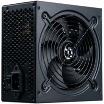 Stromquelle Hiditec PSU010045 650 W 80 Plus Bronze
