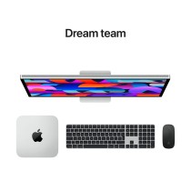 Gaming-Monitor Apple MYJJ3YP/A 5K Ultra HD 27"