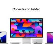 Monitor Gaming Apple MYJJ3YP/A 5K Ultra HD 27"
