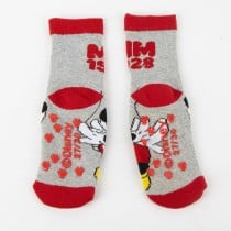 Socken Minnie Mouse Bunt