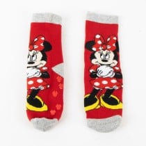 Socken Minnie Mouse Bunt