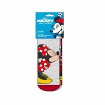 Socken Minnie Mouse Bunt
