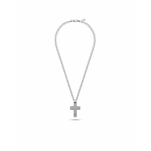 Collier Homme Police PEAGN2211601 50 cm