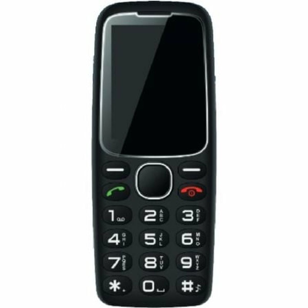 Téléphone portable pour personnes âgées Daewoo