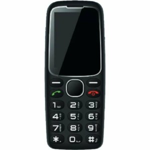 Mobile telephone for older adults Daewoo