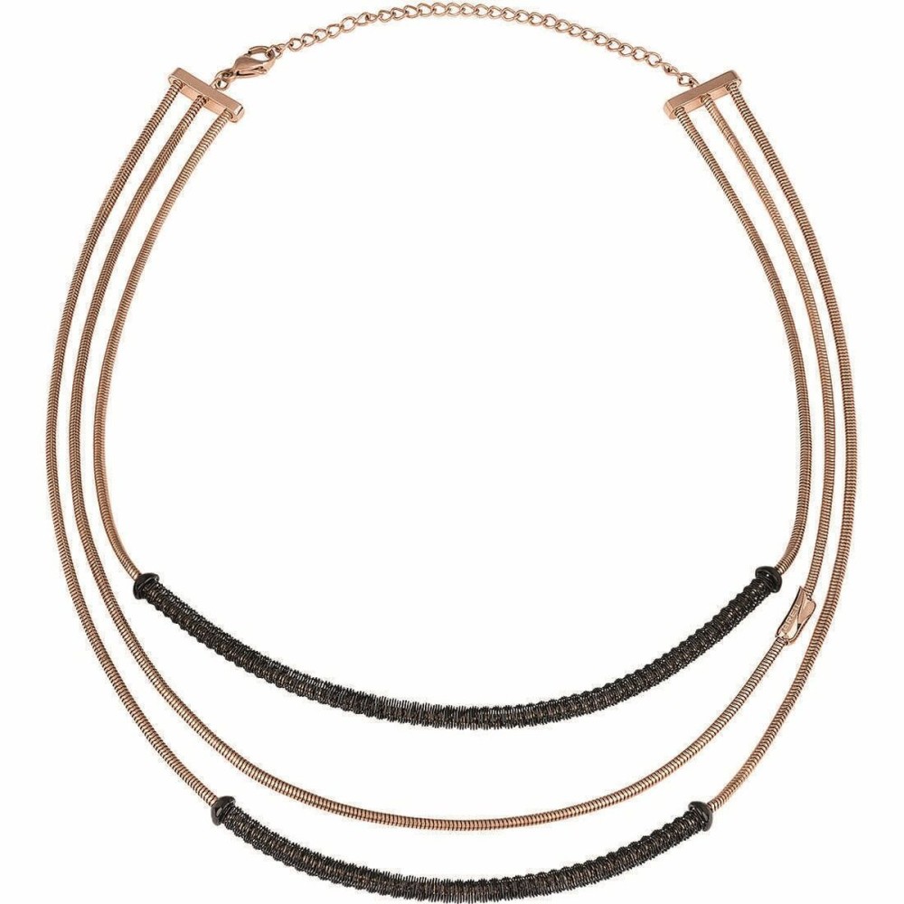 Collier Femme Breil TJ2892 45 cm