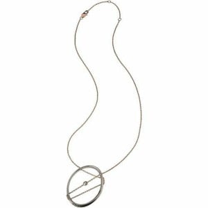 Ladies' Necklace Breil TJ2319 80 cm