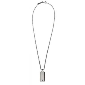 Collier Homme Breil TJ2748 65 cm