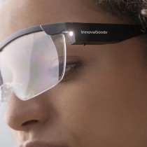 Lunettes Loupe avec LED Glassoint InnovaGoods