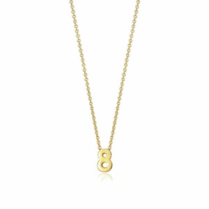 Ladies' Necklace Viceroy 61041C000-08