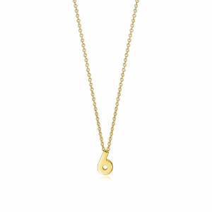 Ladies' Necklace Viceroy 61041C000-06
