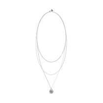 Ladies' Necklace Guess JUBN03127JWRHT-U