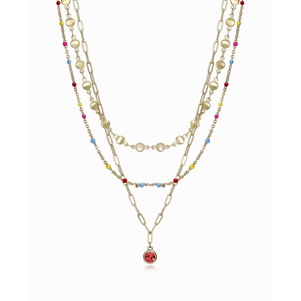 Ladies' Necklace Viceroy 15132C01012
