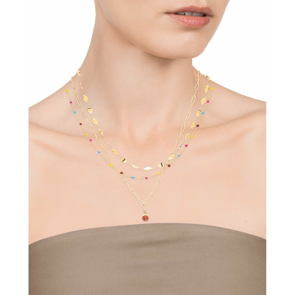 Ladies' Necklace Viceroy 15132C01012