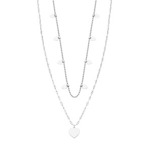 Ladies' Necklace Lotus LS2236-1/2