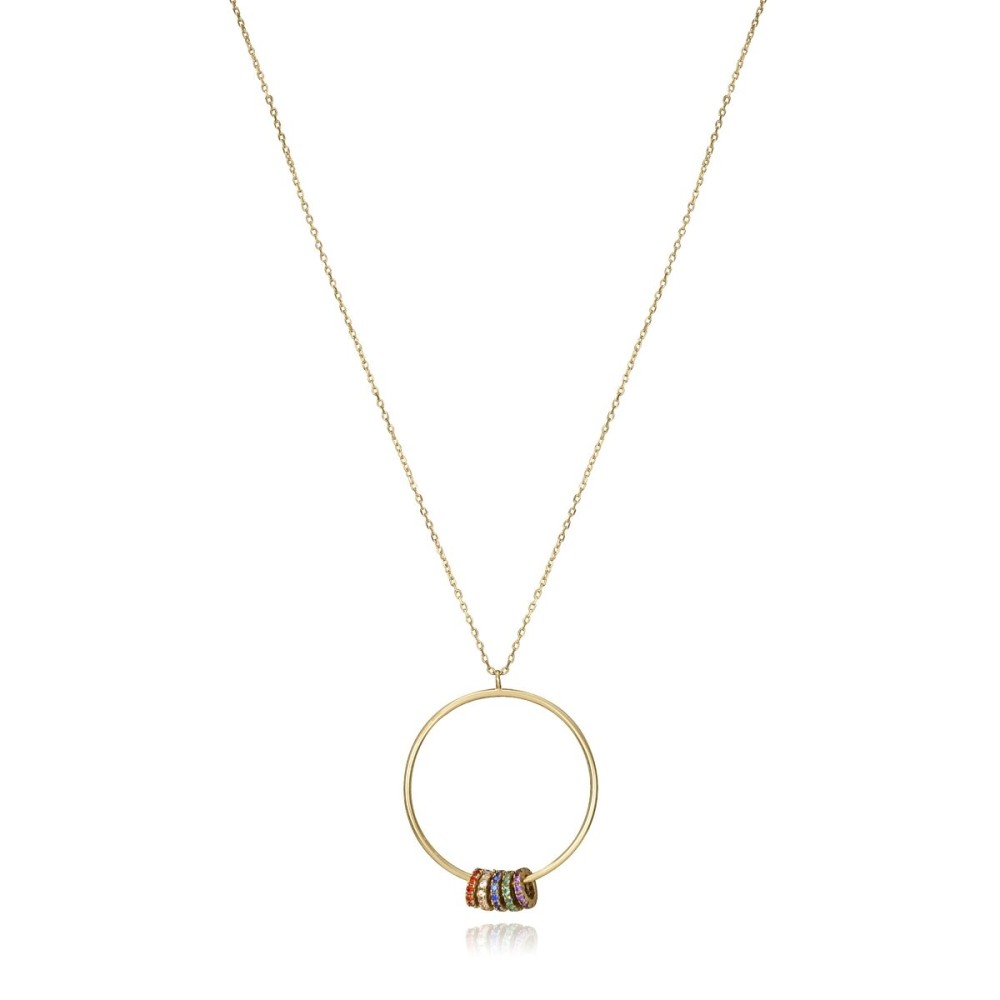 Ladies' Necklace Viceroy 13084C100-39