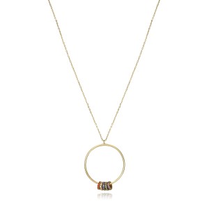 Ladies' Necklace Viceroy 13084C100-39