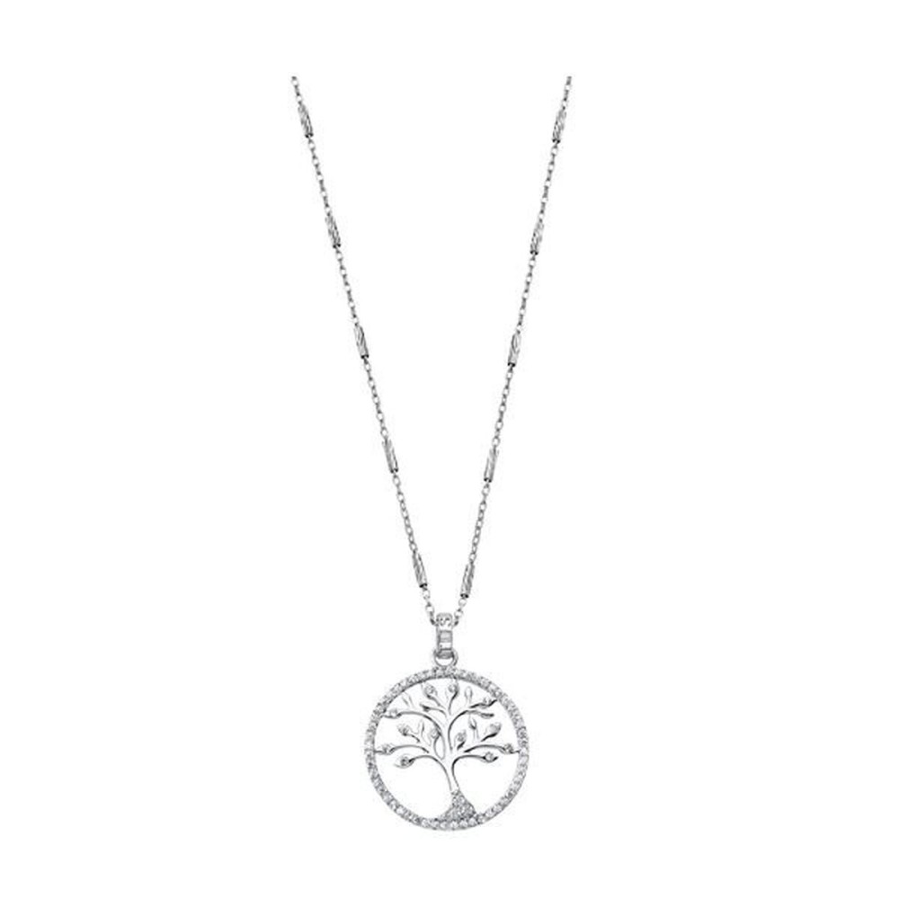 Collier Femme Lotus LP1780-1/1