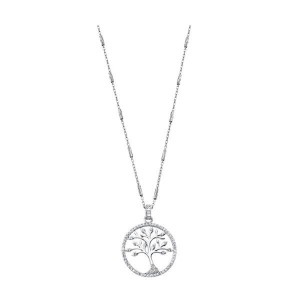Collier Femme Lotus LP1780-1/1