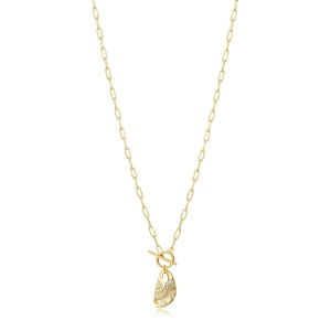 Ladies' Necklace Viceroy 13035C100-36