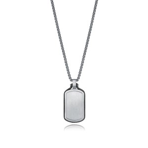 Men's Necklace Viceroy 15076C01010