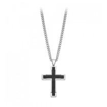 Collier Homme Lotus LS2256-1/2