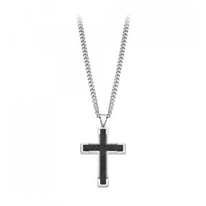 Collier Homme Lotus LS2256-1/2