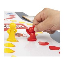 Jeu de société Spin Master Hijos vs Padres 206 Pièces 26,99 x 26,99 x 5,4 cm