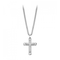 Men's Necklace Lotus LS2256-1/1