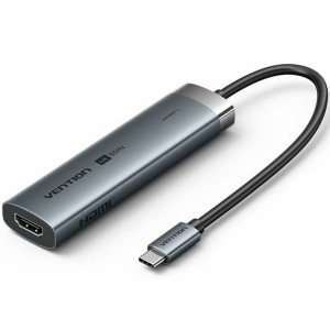 USB Hub Vention TGMHB