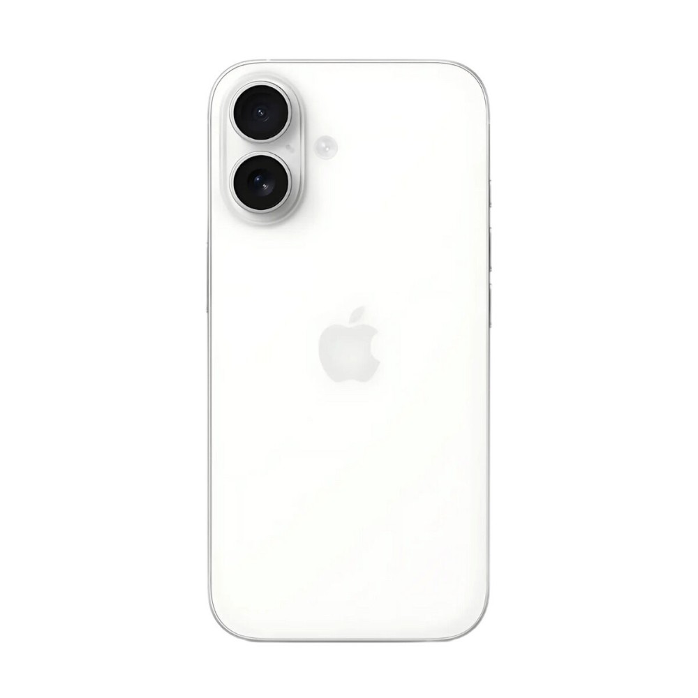 Smartphone Apple iPhone 16 Plus 6,7" 512 GB Blanc
