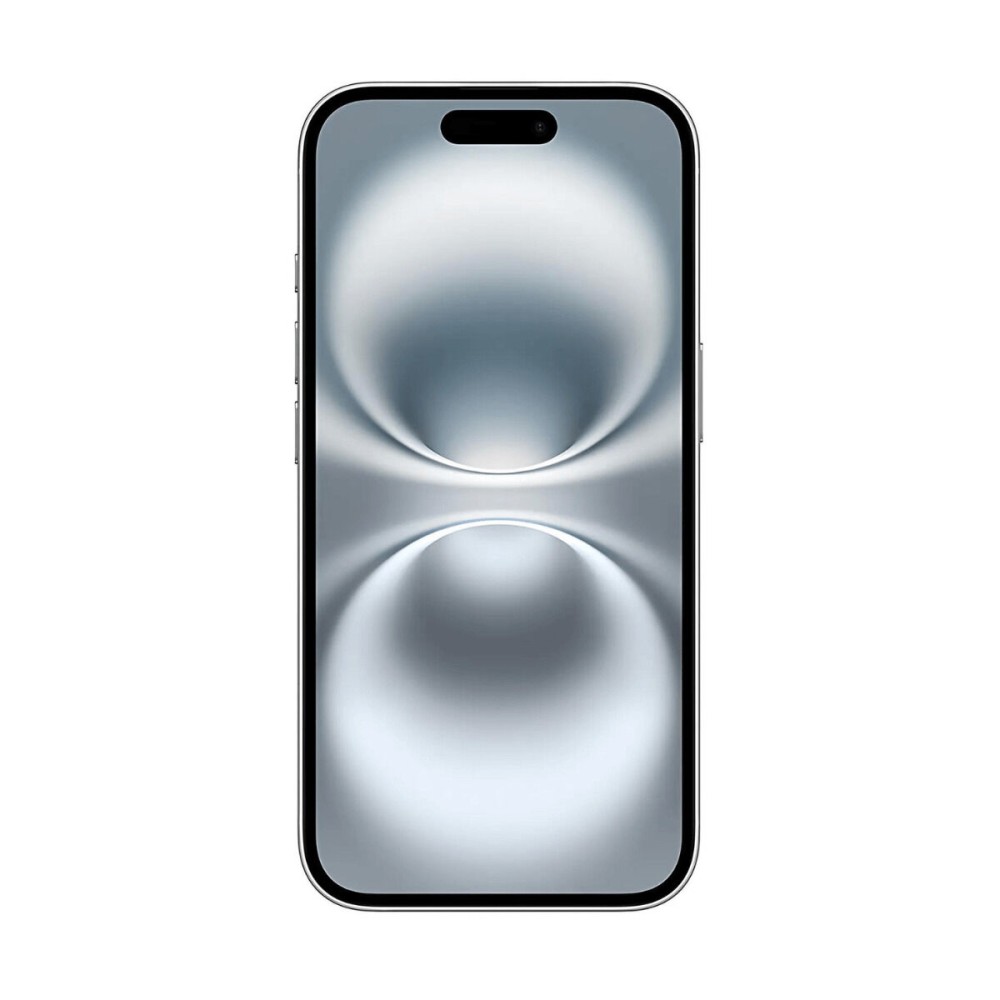 Smartphone Apple iPhone 16 Plus 6,7" 512 GB Weiß