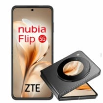 Smartphone Nubia 6,9" Octa Core 8 GB RAM 256 GB Schwarz
