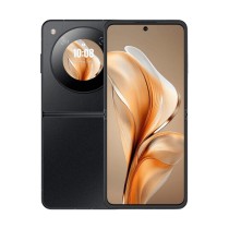 Smartphone Nubia 6,9" Octa Core 8 GB RAM 256 GB Noir