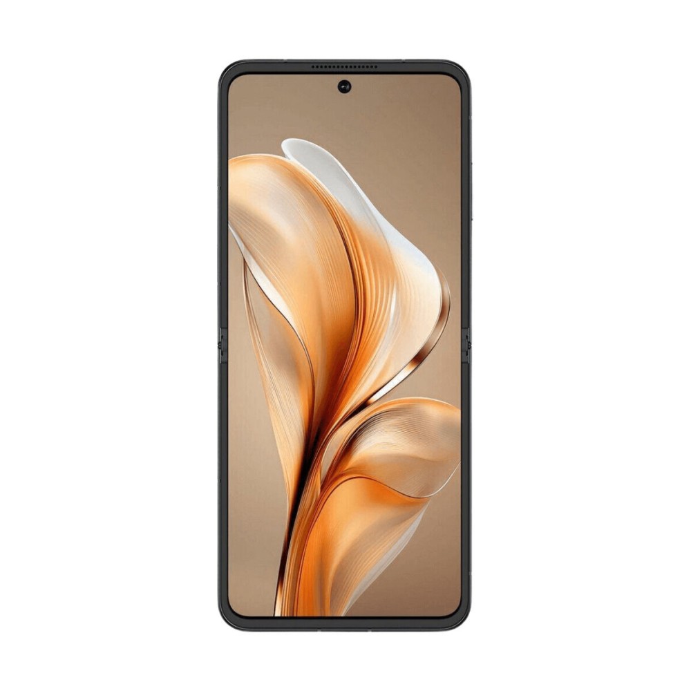 Smartphone Nubia 6,9" Octa Core 8 GB RAM 256 GB Noir