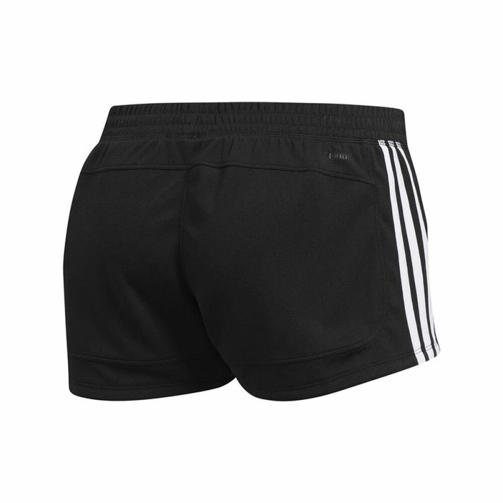 Men's Sports Shorts Adidas Pacer 3 Black