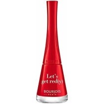 Schminkset Bourjois Rot 3 Stücke
