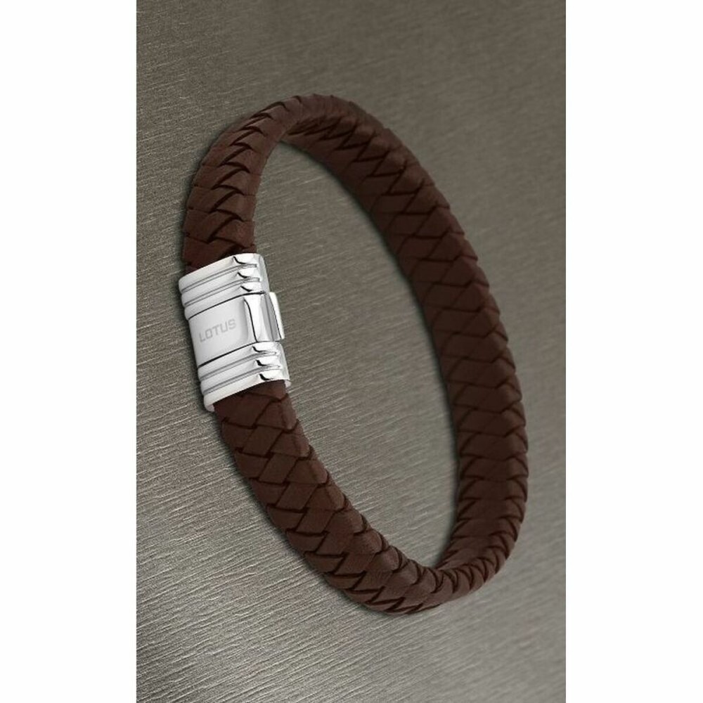 Men's Bracelet Lotus LS1518-2/1